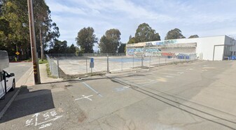 701 Heinz Ave, Berkeley CA - Business Park