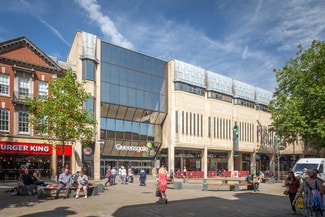 More details for Bourges Blvd, Peterborough - Retail for Lease