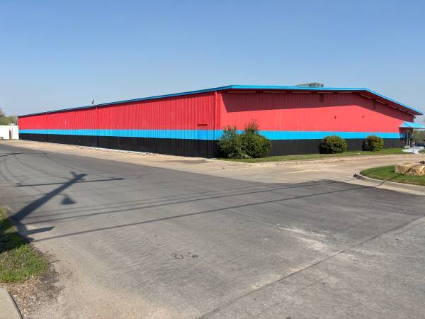 1150 S Sheridan Rd, Tulsa, OK for sale - Building Photo - Image 2 of 19