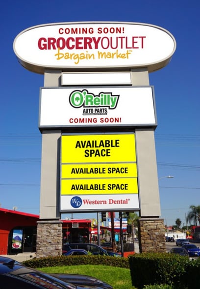 5th, San Pedro, CA for lease - Building Photo - Image 3 of 4