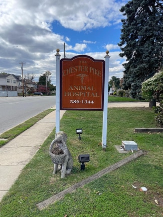 More details for 304 N Chester Pike, Glenolden, PA - Multifamily for Sale