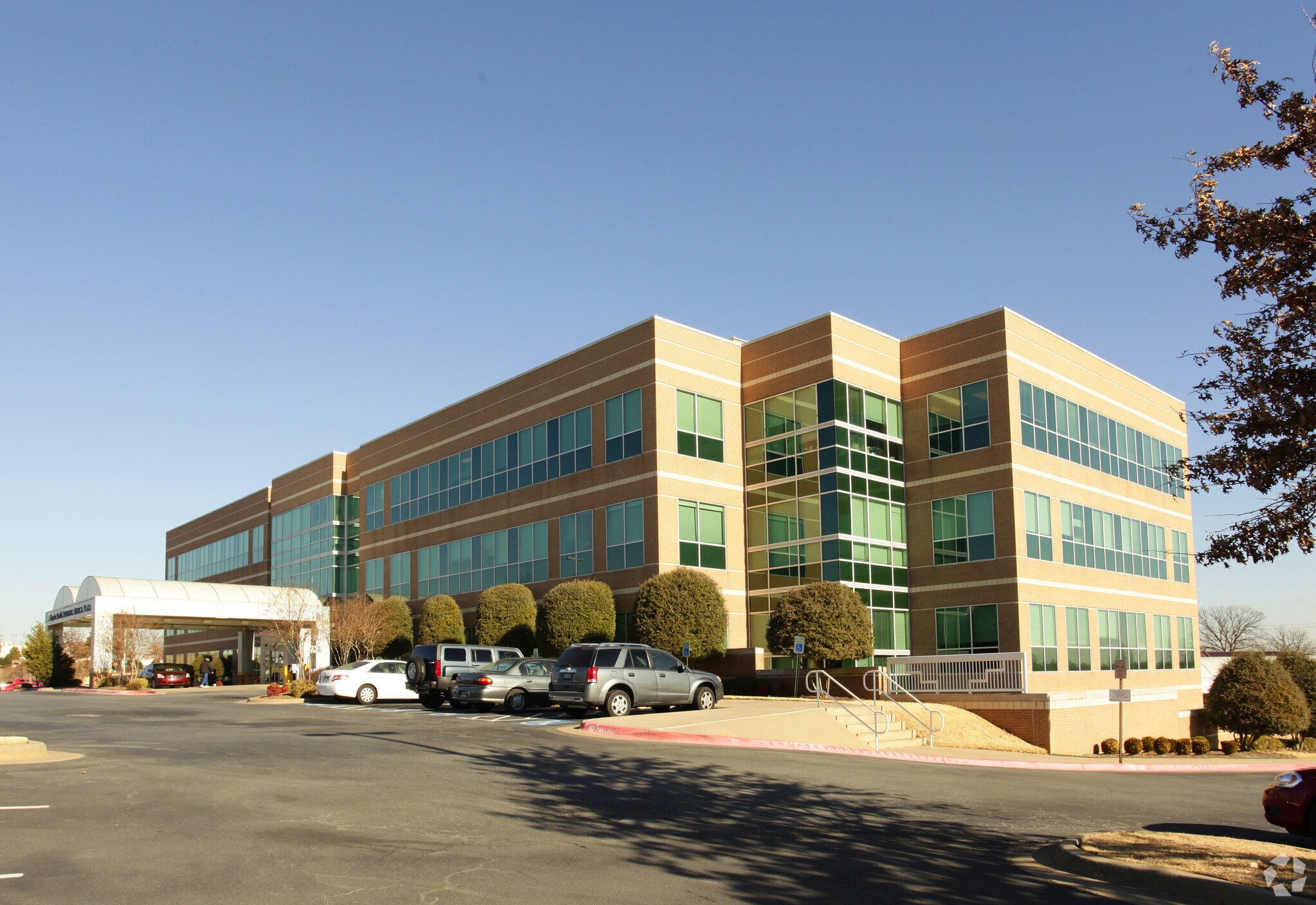 3401 Springhill Dr, North Little Rock, AR for sale Primary Photo- Image 1 of 1