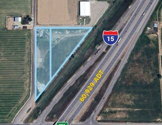 More details for 7867 S 2000 W, Spanish Fork, UT - Land for Lease