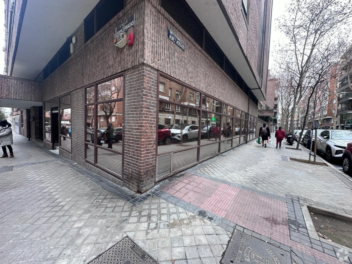 Calle de Esteban Terradas, 8, Madrid, MAD 28036 - Unit Puerta 01 -  - Interior Photo - Image 1 of 1