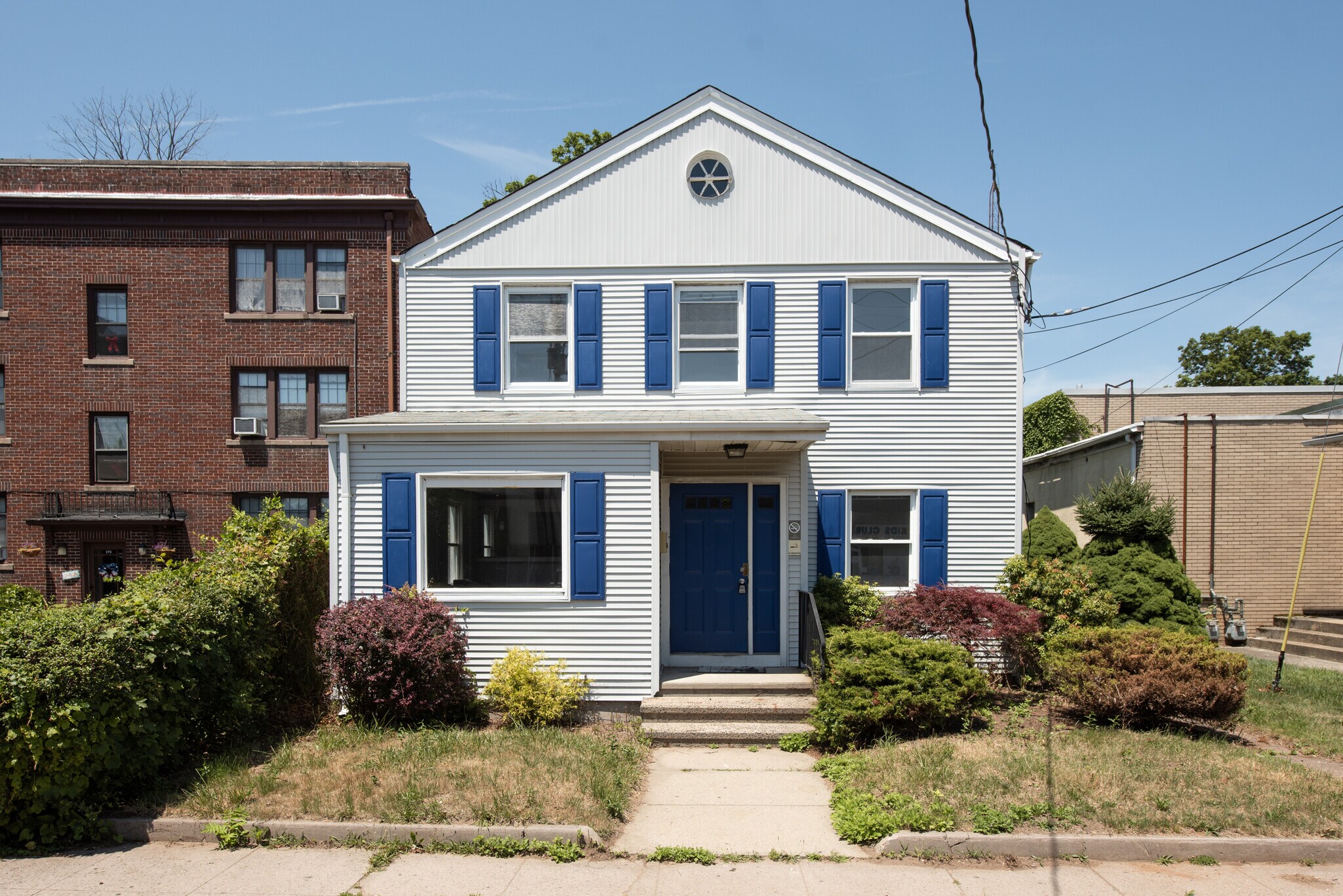 267 Center St, West Haven, CT for sale Building Photo- Image 1 of 1