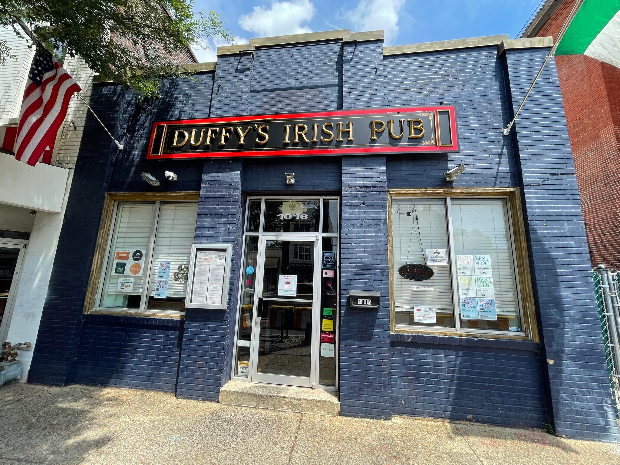 1016 H St NE, Washington, DC for sale Building Photo- Image 1 of 1