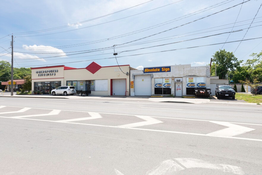 1628 Erie Blvd E, Syracuse, NY for sale - Building Photo - Image 3 of 40