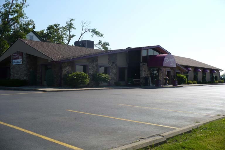 7740 Transit Rd, Williamsville, NY for sale - Building Photo - Image 1 of 1