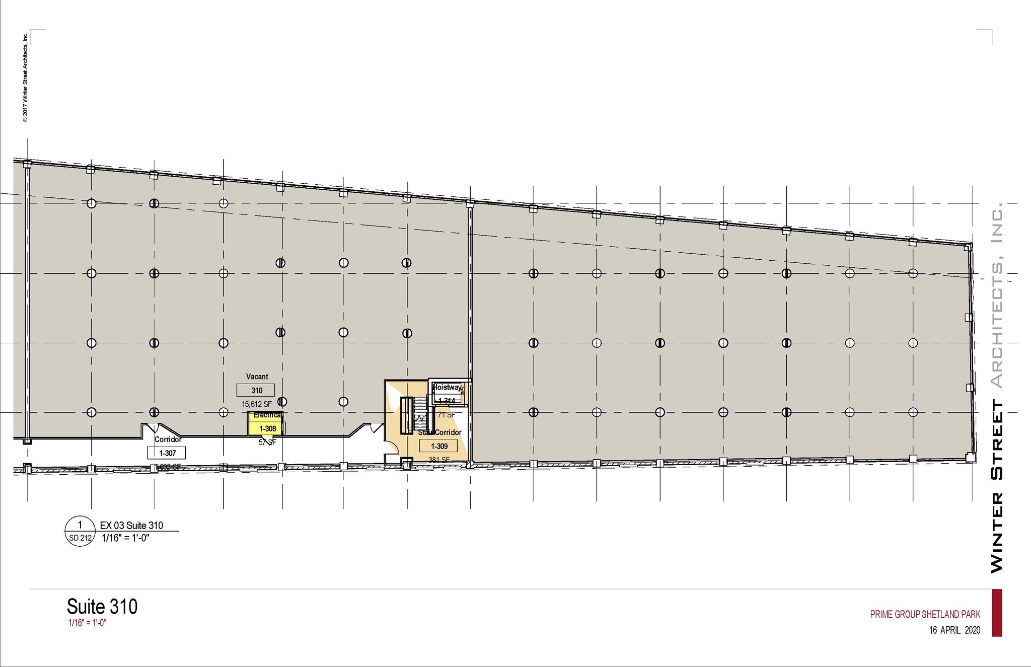 27 Congress St, Salem, MA for lease Floor Plan- Image 1 of 1