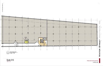 27 Congress St, Salem, MA for lease Floor Plan- Image 1 of 1