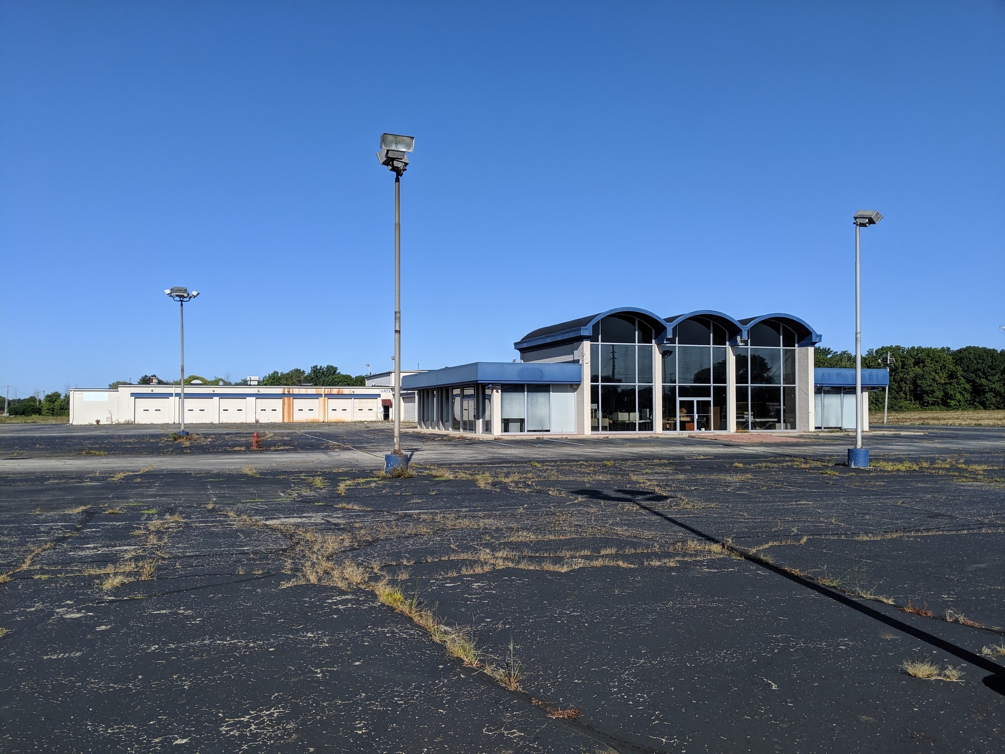 2721 Broadway St, Anderson, IN for sale Building Photo- Image 1 of 1