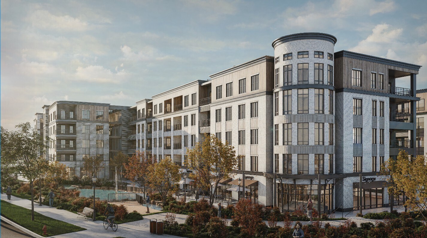 225 W Main St, Westfield, IN for lease Primary Photo- Image 1 of 9