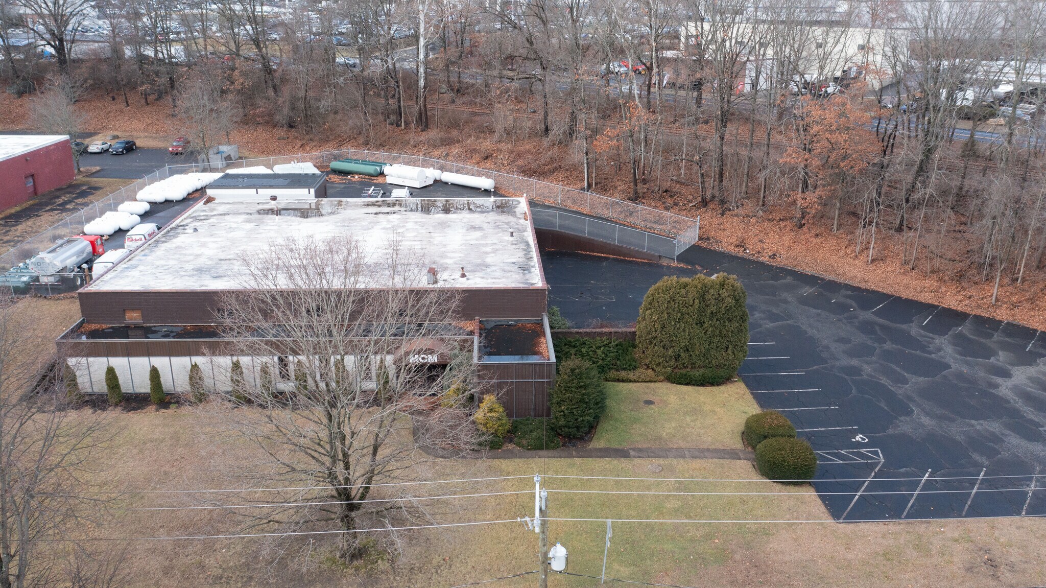 66 Beaver Brook Rd, Danbury, CT for sale Building Photo- Image 1 of 1