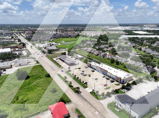 More details for 10807 Huffmeister Rd, Houston, TX - Retail for Lease