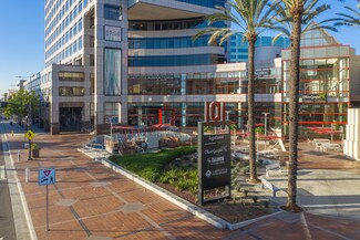 More details for 101 N Brand Blvd, Glendale, CA - Retail for Lease