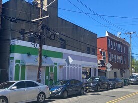 Ironbound 2,000SF Space - Storefront Property