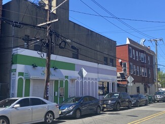 More details for 8-10 Alyea St, Newark, NJ - Retail for Sale