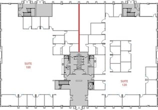 680 N McCarthy Blvd, Milpitas, CA for lease Floor Plan- Image 1 of 14