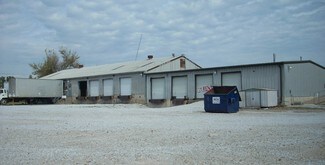 More details for 1454 N Hampton Ave, Springfield, MO - Industrial for Lease