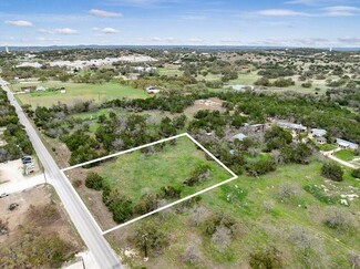 More details for 5307 Bell Springs Road, Dripping Springs, TX - Land for Sale