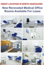 233 W 1st St, North Vancouver, BC for lease Interior Photo- Image 2 of 2