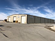 4350 S 59th St, Clinton IA - Warehouse