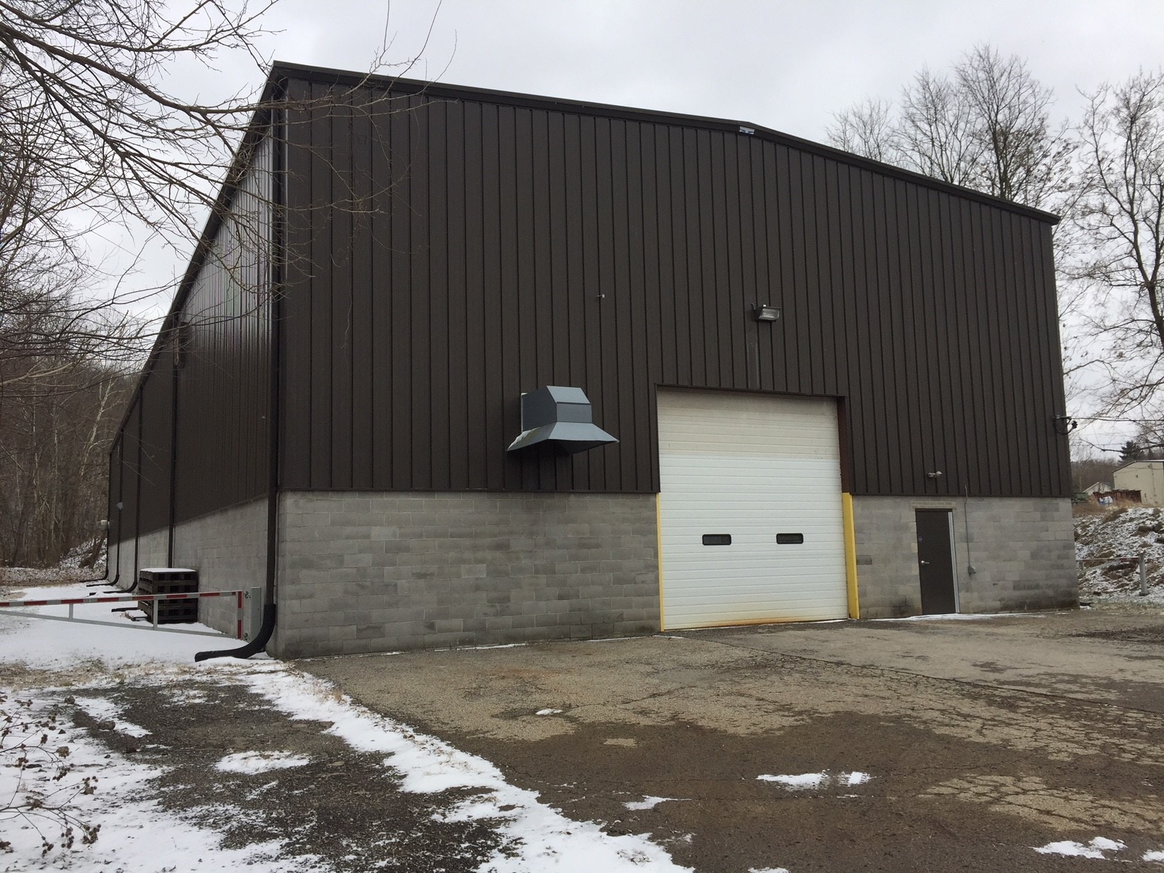 103 Canal St, Sharpsville, PA for sale Building Photo- Image 1 of 1