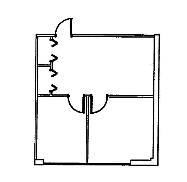 95 White Bridge Pike, Nashville, TN for lease Floor Plan- Image 1 of 1
