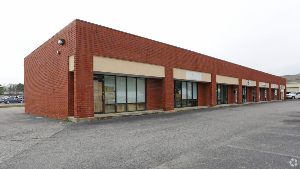 4795 Bethlehem Rd, Richmond, VA 23230