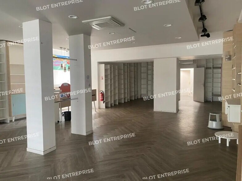 Retail in Brest for lease - Interior Photo - Image 3 of 7