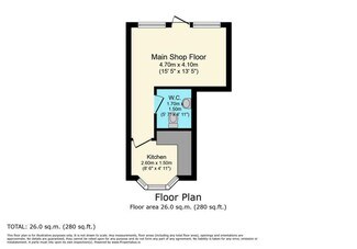 More details for 53 Main St, Kilbirnie - Retail for Sale