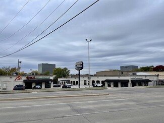 More details for 7033-7035 Greenville Ave, Dallas, TX - Retail for Lease