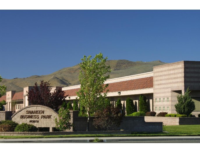 1550 E College Pky, Carson City, NV for sale - Primary Photo - Image 1 of 8