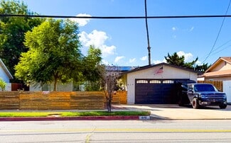 More details for 819 N Rose St, Escondido, CA - Health Care for Sale