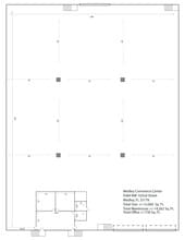 9304-9384 NW 102nd St, Miami, FL for lease Floor Plan- Image 2 of 2