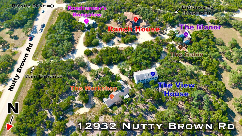 12932 Nutty Brown Rd, Austin, TX for sale - Building Photo - Image 1 of 16