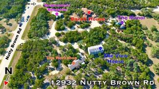 More details for 12932 Nutty Brown Rd, Austin, TX - Specialty for Sale