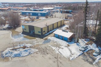 1511-1531 Richardson Hwy