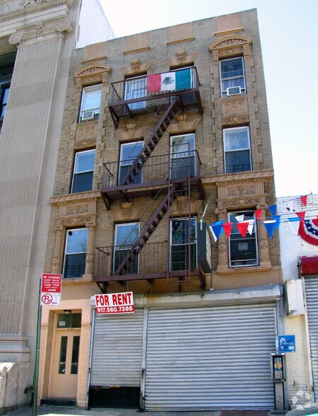 170 E 110th St New York NY 10029 LoopNet 170 E 110th St New York NY 10029 LoopNet