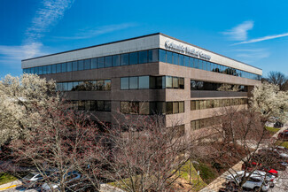 More details for 5450 Knoll North Dr, Columbia, MD - Office/Medical for Lease