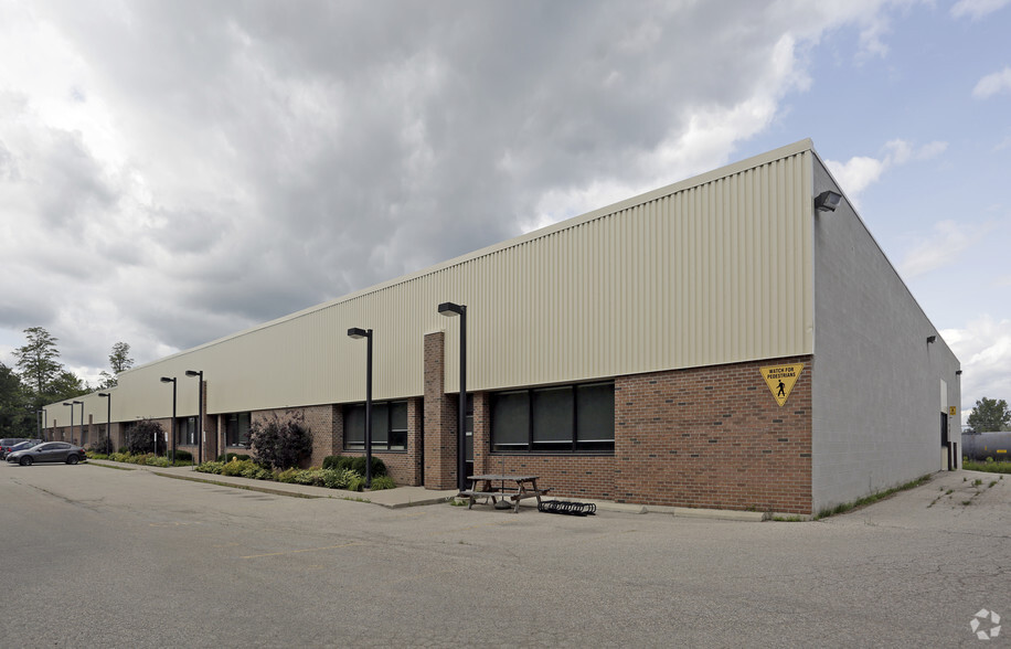 503 Imperial Rd, Guelph, ON for lease - Primary Photo - Image 1 of 5