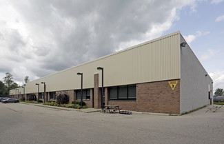 More details for 503 Imperial Rd, Guelph, ON - Flex for Lease