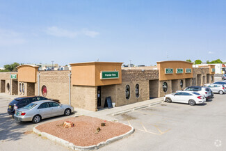 More details for 4020-4030 Peggy Rd, Rio Rancho, NM - Office/Retail for Lease