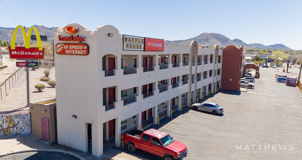 13211 Central Ave NE, Albuquerque, NM for sale - Building Photo - Image 1 of 1