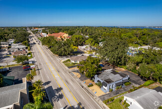 3008 Manatee Ave, Bradenton, FL - AERIAL  map view