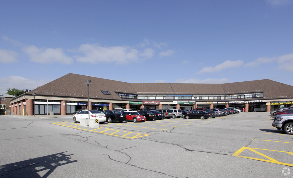 6750 Winston Churchill Blvd, Mississauga, ON for lease - Building Photo - Image 3 of 4