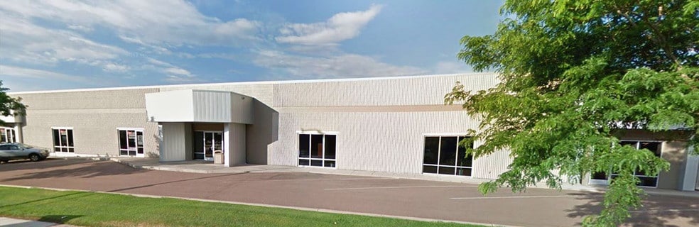 4960 Centennial Blvd, Colorado Springs, CO for lease - Building Photo - Image 1 of 6