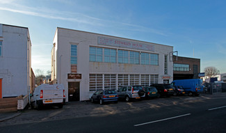 More details for 2 Wadsworth Rd, Greenford - Industrial for Sale