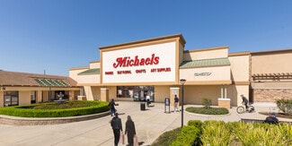 More details for 201-391 S Mountain Ave, Upland, CA - Retail for Lease