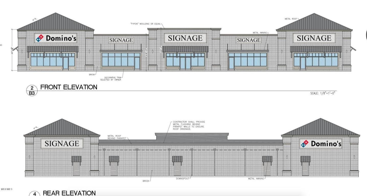 1115 Cowan Rd, Gulfport, MS 39507